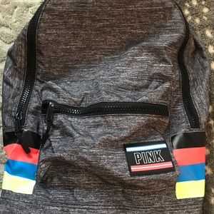 Victoria Secret Pink backpack